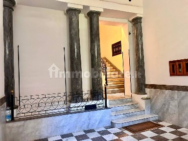 Palermo, Politeama - Ruggiero Settimo, Via Catania