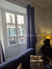 Appartamento via del Parlamento 31, Kalsa, Palermo