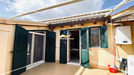 Appartamento via Serradifalco, Centro, Bagheria