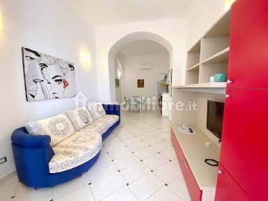Quadrilocale buono stato, piano rialzato, Lerici Paese, Lerici