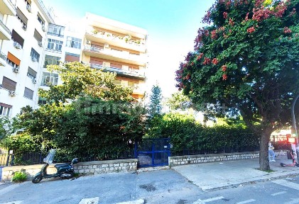 Appartamento viale Lazio 12/a, Notarbartolo - Sciuti, Palermo