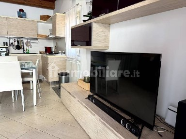 Trilocale via Marabitti 38, Montepellegrino, Palermo
