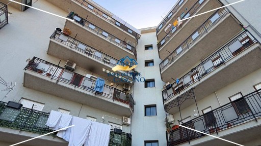 Appartamento via Monaco 1, Centro, Bagheria