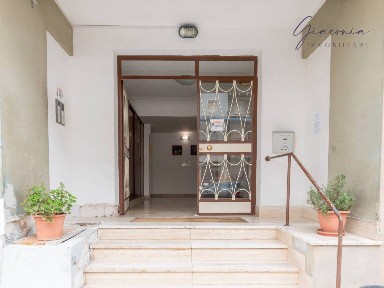 Trilocale via Sferracavallo 103, Sferracavallo - Barcarello, Palermo