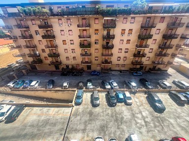 Trilocale via Polito 5, Zisa, Palermo