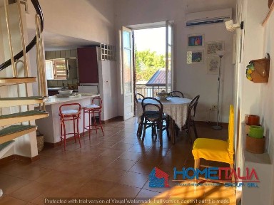 Appartamento via Consolare, Centro, Santa Flavia