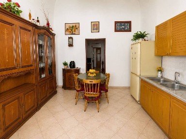 Trilocale via Mario Arezzo, Noce, Palermo