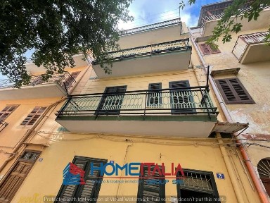 Bilocale piazza Monsignor Tommaso Mannino, Centro, Carini