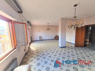 Appartamento via nicolò derelitto, Centro, Bagheria