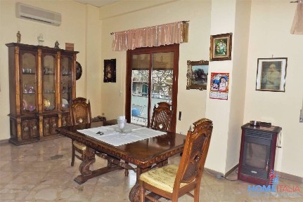 Appartamento buono stato, piano rialzato, Ficarazzi
