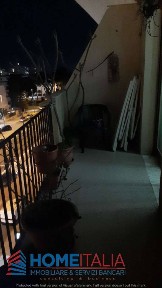 Appartamento buono stato, quarto piano, Borgo Nuovo - Castellana, Palermo