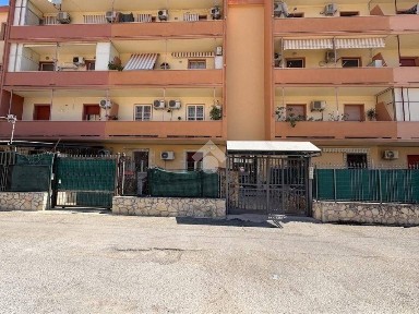 Appartamento via Augusta 5, Borgo Nuovo - Castellana, Palermo