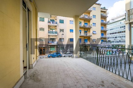 Trilocale via Rapisardi 96, Notarbartolo - Sciuti, Palermo