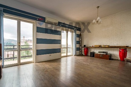 Appartamento via Francesco Emanuele Cangiamila 5, Boccadifalco - Baida, Palermo