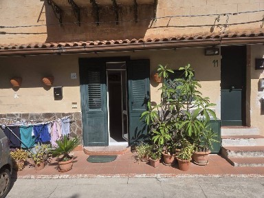 Bilocale via Priamo, Mondello - Valdesi, Palermo