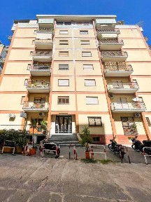Appartamento largo Principe di Paternò 1, Notarbartolo - Sciuti, Palermo