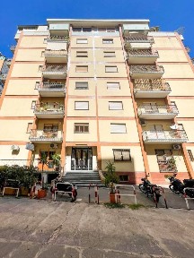 Appartamento largo Principe di Paternò 1, Notarbartolo - Sciuti, Palermo