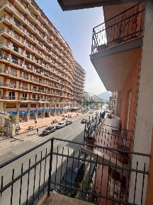 Quadrilocale via Giovan Battista Lulli, 11, Malaspina, Palermo