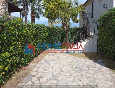 Quadrilocale Contrada Pistavecchia, Campofelice di Roccella