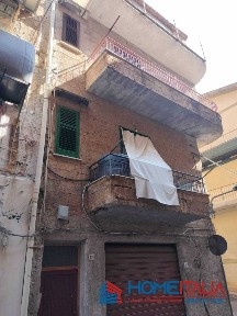 Trilocale via Amore 101, Belmonte Mezzagno
