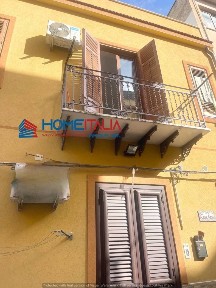 Trilocale via Virzì, Centro, Bagheria