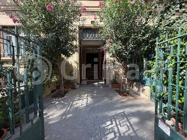 Appartamento viale Regina Margherita, 23, Zisa, Palermo