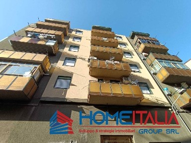 Quadrilocale ottimo stato, terzo piano, Belmonte Mezzagno