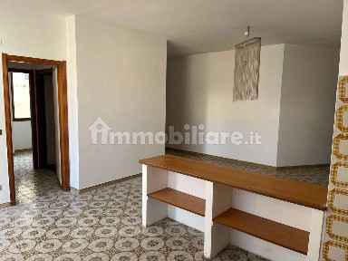 Quadrilocale via Tempra, Aspra, Bagheria
