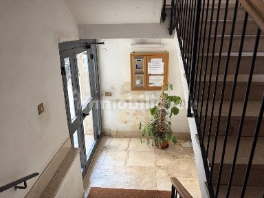 Quadrilocale via Salvatore Agnelli 11, Calatafimi Bassa - Indipendenza, Palermo