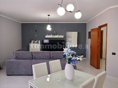 Appartamento via Colombo 138A, Partinico