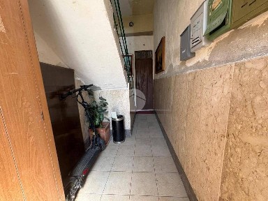 Quadrilocale via giovanni evangelista di blasi 41, Noce, Palermo