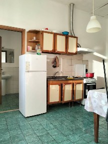Appartamento via Tre Venezie, Borgo Bovio, Terni
