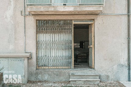 Cesena, San Vittore, Via Settecrociari, 5288