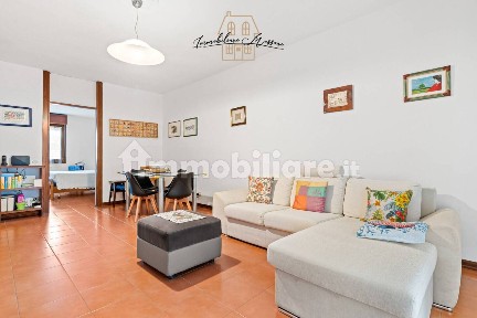 Appartamento via Giuseppe di Vittorio 38 D, Centro, Santo Stefano di Magra