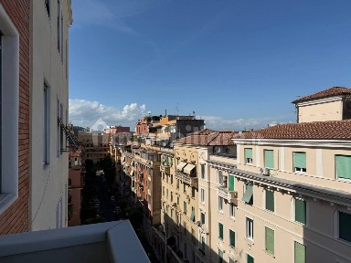 Trilocale viale Carso 9, Mazzini - Delle Vittorie, Roma