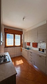 Appartamento via Berna 25, Torrino, Roma