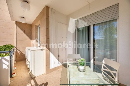 Bilocale via della Foce Micina 10E, Fiumicino Paese, Fiumicino