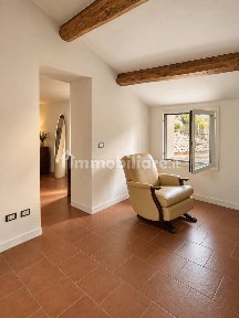 Trilocale vicolo del Cinque, Trastevere, Roma