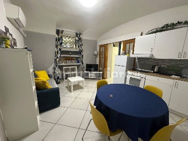 Bilocale via Lazzaro Spallanzani 24, Policlinico, Roma