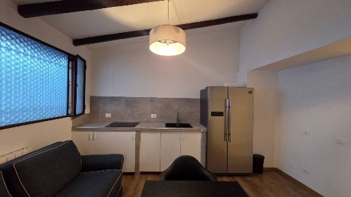 Bilocale viale di Tor di Quinto 39, Fleming, Roma