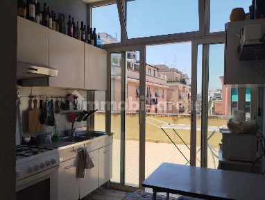 Quadrilocale via Chianti, Bologna, Roma
