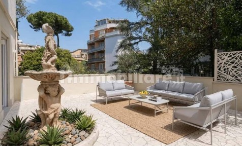 Bilocale via Francesco Scaduto, Baldo degli Ubaldi, Roma