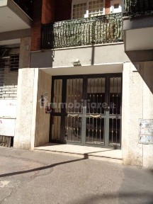 Roma, Colli Albani, Via Colfelice
