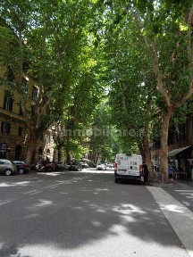 Appartamento via Angelo Poliziano, Colle Oppio, Roma
