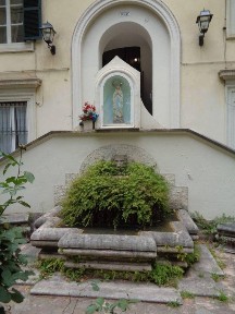 Appartamento viale Carlo Felice, San Giovanni, Roma