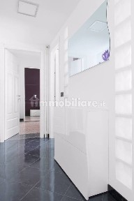 Trilocale via Vetulonia 64, San Giovanni, Roma
