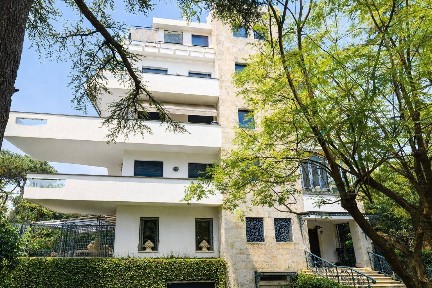 Appartamento viale Di Villa Grazioli, Pinciano - Villa Ada, Roma