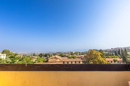 Trilocale via del Termine 11A, Frascati