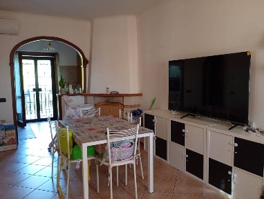 Trilocale via Campania, 64, Santa Lucia, Fonte Nuova