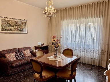 Trilocale viale Filarete 179, Torpignattara, Roma
